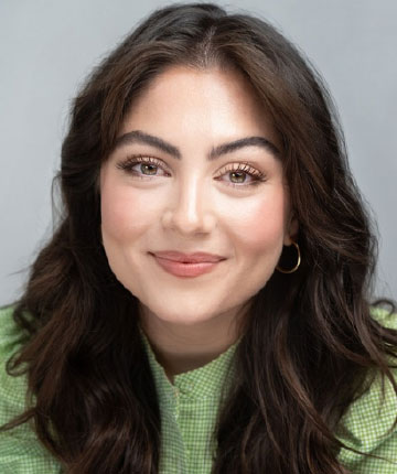 Nina Carcione